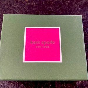 Kate Spade card holder